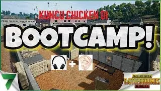 SOLO DUO SANHOOK MODE FPP