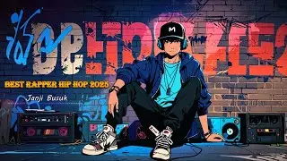 Rapper HipHop - Janji Busuk Sang Koruptor | Sindiran Pedas