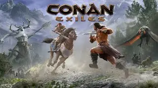 Conan Exiles| c Dr.Webb |
