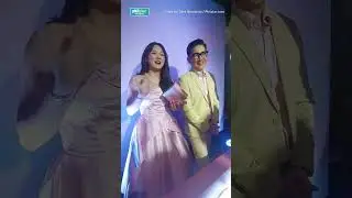 Anak ni Richard Yap na si Ashley nag-react sa pagiging heartthrob ng tatay