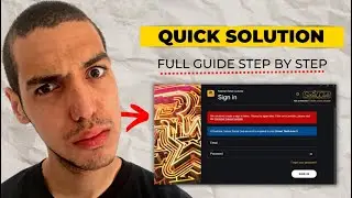 *Fixed* Rockstar: 