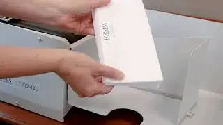 Formax FD 430 Envelope Sealer