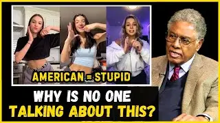 Sowell EXPOSES Why American Education Is a Global MOCKERY | Thomas Sowell Today