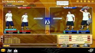 Pro HD Reviews - FreeStyle Street Basketball Review