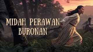 Gadis Ini Disuruh Menikah Dengan Pembunuh Pacarnya?! Kisah Midah Si Perawan Yang Jadi Buronan