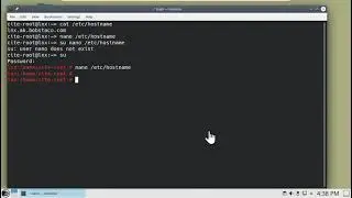 OpenSUSE 15.x Leap IPv4 & IPv6 Troubleshooting