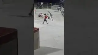 בימבה בסקייט פארק