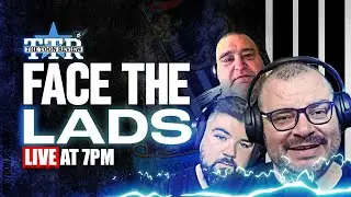 Face The Lads! | NUFC Fan Forum