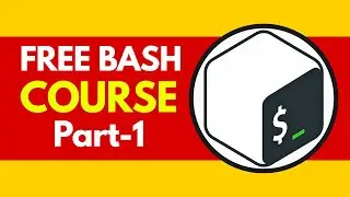 MASTER BASH SCRIPTING FOR FREE: Automate Tasks, Land High-Paying Jobs & Become a Linux Wizard