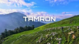 TAMRON INDIA | CREATIVE VIDEO CONTEST