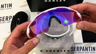 Очки Oakley RADAR EV ADVANCER