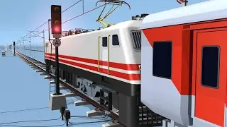 A Deep Dive into Rail track Sensor & Understanding How They Work?  Track Sensor