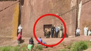 5 САМЫХ ЗАГАДОЧНЫХ МЕСТ, которые, могут быть порталами в другие миры. Как тайны geographic
