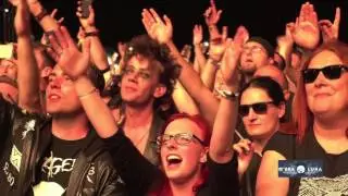 VNV Nation - Nova (Mera Luna 2016)