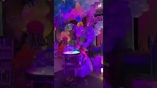 ШОУ МЫЛЬНЫХ ПУЗЫРЕЙ В МОСКВЕ | SHEBA SHOW