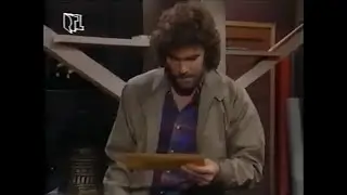 Santa Barbara - Episode 458 (deutsch)