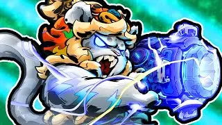 Tiger Casually Becomes A Lightning God! | Gunfire Reborn