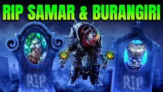 You Can't Solo Bommal Floor 90 on Hard I Raid Shadow Legends