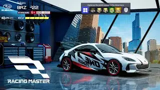 Racing Master SEA | Max - 