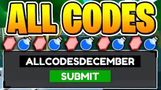 All 15 Sorcerer Fighting Simulator Codes *12 HOURS OF MANA + 19K GEMS* Roblox (2020 December)