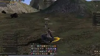 Некр с Саду Чудовищ [Lineage 2 Classic]