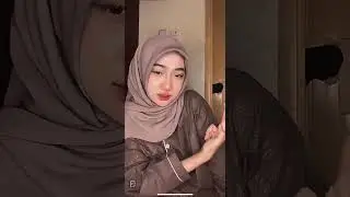 Bigo live hot hijab pakai baju tidur body goals 