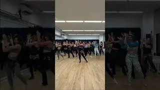 To vibe when you leave a toxic relationship!  (bellydance w/ @JBellyBURN