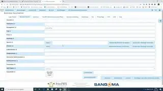 Themenreihe FreePBX 15-Asterisk 16-Teil 4.6-Einrichten des Faxempfanges