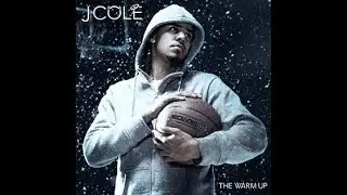J. Cole - Just to Get by (Acapella) 90 BPM