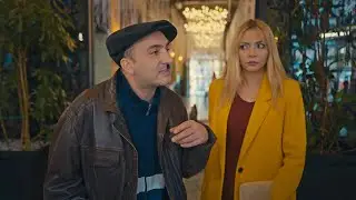 Şirin Serialı - 32.Bölüm ANONS (15.03.2025)