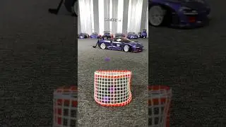 Olympic Games with RC cars!