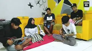 PELAS TERI-Cover Kentrung Gembel.Com45