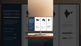 230 Design animated slides in PowerPoint 