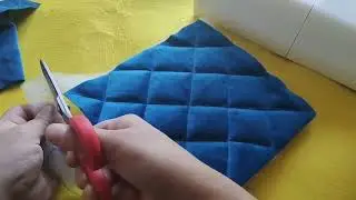 Ас уйге керек прихватка 2ші бөлім
