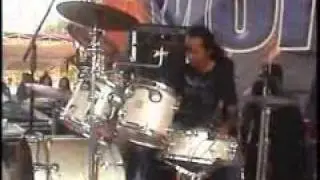 kerangka langit - monata