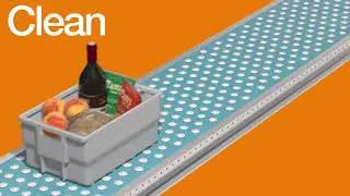How igus® ball transfer units move high loads easily | igus® UK