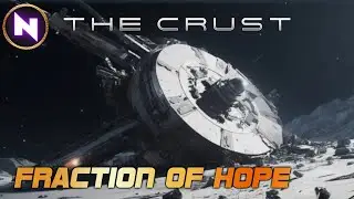 Deorbiting Space Station; Can It Be Saved In Time? | THE CRUST | 02 | Lets Play