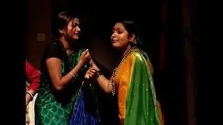 EP 183 - Benkiyalli Aralida Hoovu Mathu Kathe Hubli - Indian Kannada TV Show - Zee Kannada
