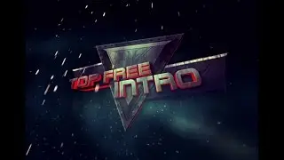 Intro Template No Plugins After Effects CS6 2016 + Free Download #17