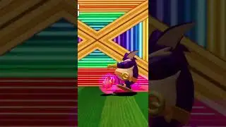 Sonic Heroes Remake LEAKED