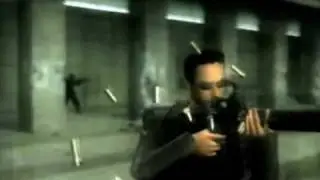 The Matrix Path of Neo • Trailer E3 2005 • Xbox