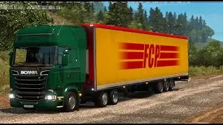 Суровая Россия r14 строительство 24