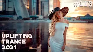 ♫ Emotional Uplifting Trance Mix 2021l February l Episode 