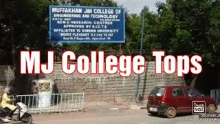Fee Structure of Muslim Minority Engg Colleges/TS/MJ College Tops ...