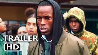 BLUE STORY Trailer (2020) Drama Movie