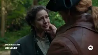 Outlander Season 7 Trailer | Premieres June 18 | Only on W Network | Stream on STACKTV