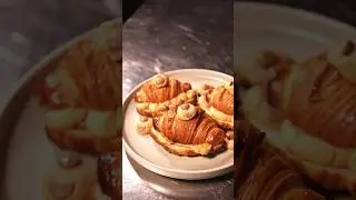 I’ll butter your croissant 