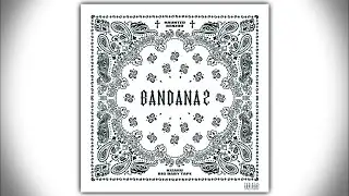 🎧 BIG BABY TAPE x KIZARU Type Beat - BANDANA II | Бит без АП | Бесплатный бит | BANDANA II