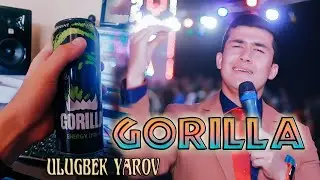 Ulug'bek Yarov - Pista chaqib (2023) | Улугбек Яров - Писта чакиб (2023)