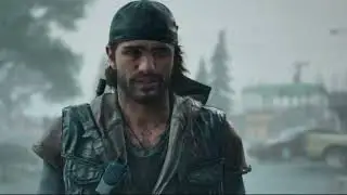 PS 4 Days Gone / Жизнь После Сюжетная работа 23 Насчет Руки Бухаря